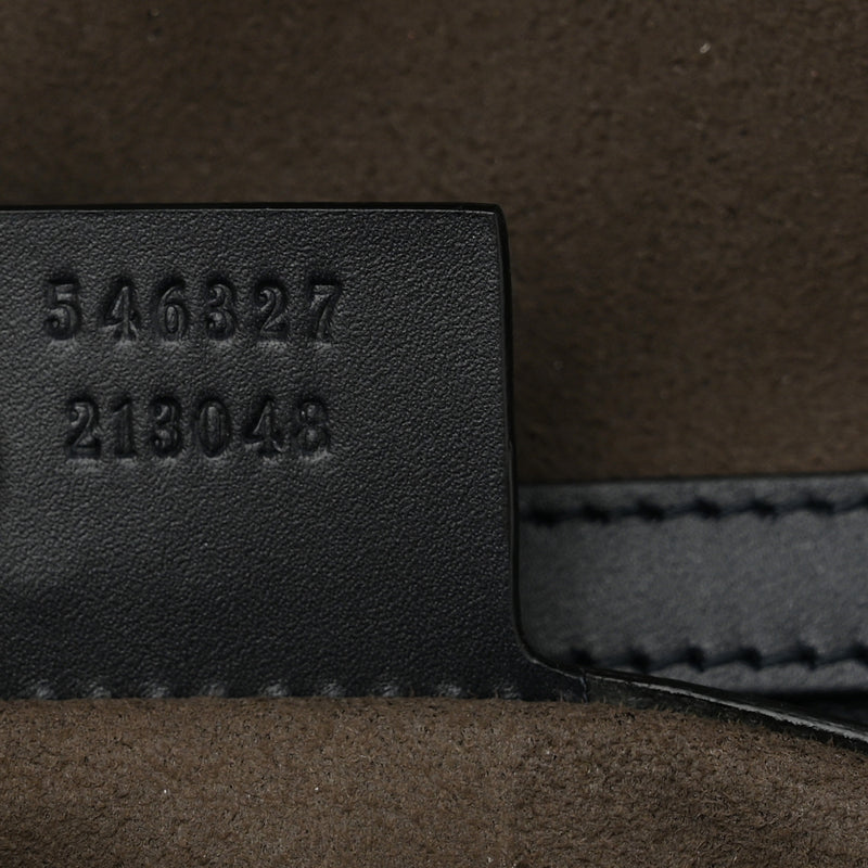 Gucci Gg Supreme Blooms Small Day
