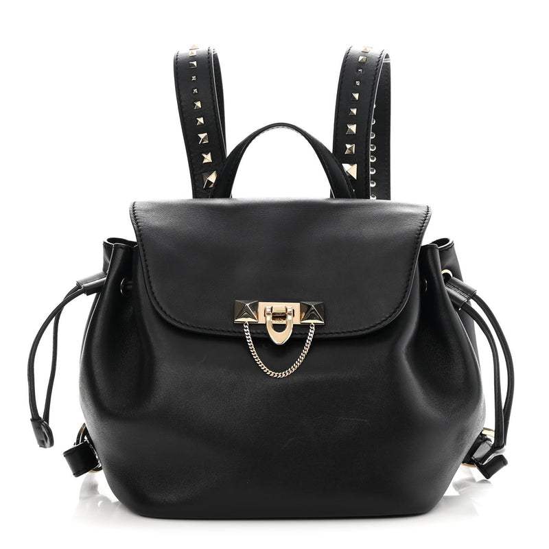 Valentino Garavani Vitello Rockstud