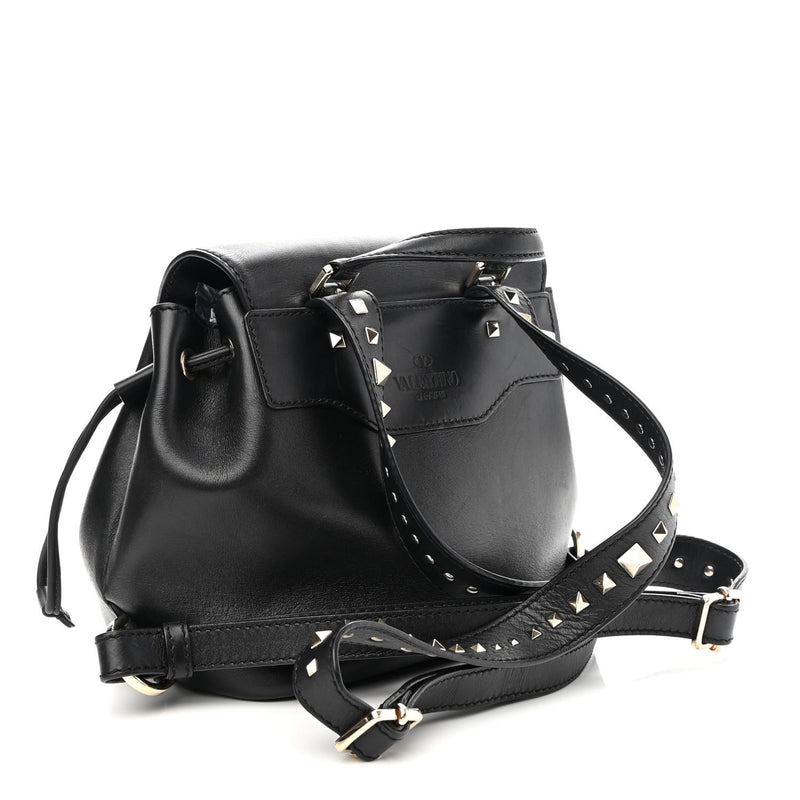 Valentino Garavani Vitello Rockstud