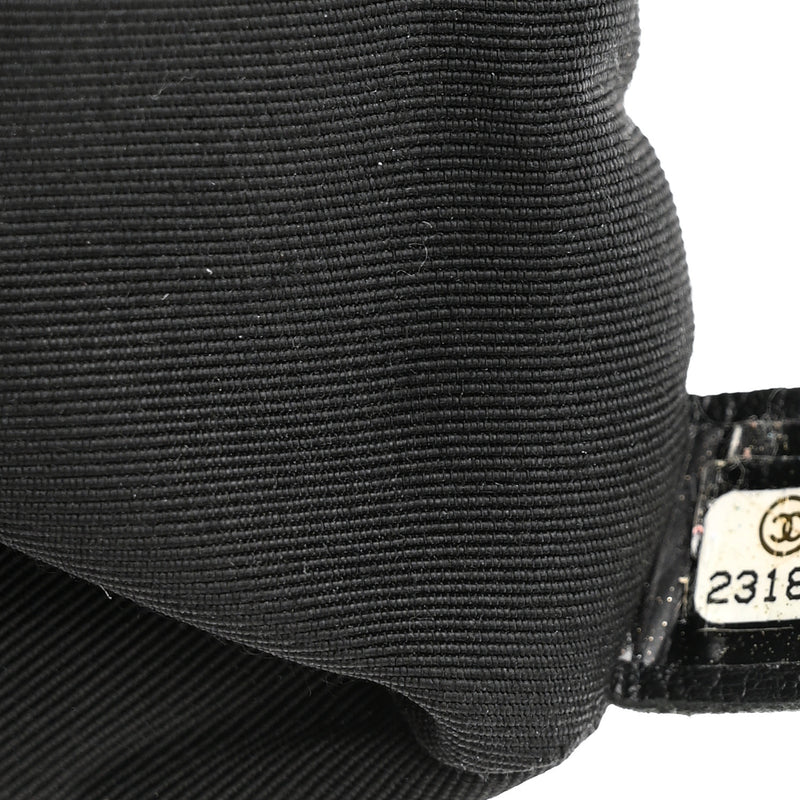 Chanel Lambskin Quilted Small Urban