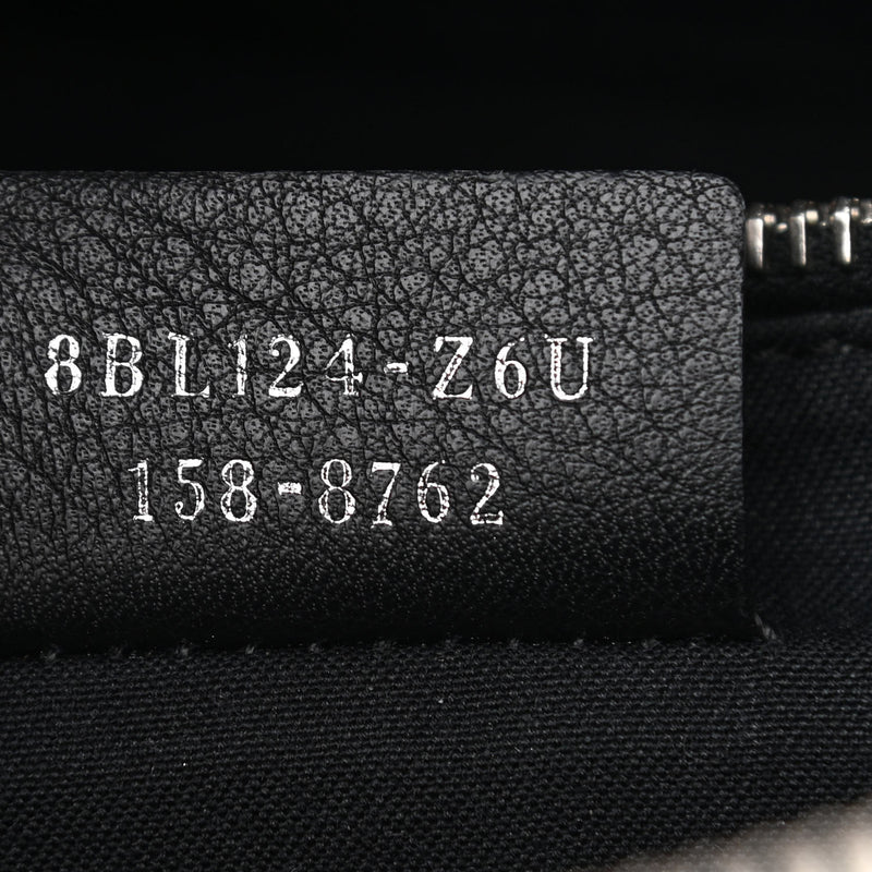 Fendi Vitello Dolce Croc Tail Medium By