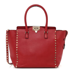 Valentino Garavani Vitello Rockstud