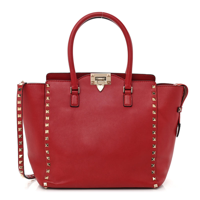 Valentino Garavani Vitello Rockstud