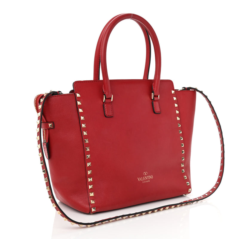 Valentino Garavani Vitello Rockstud