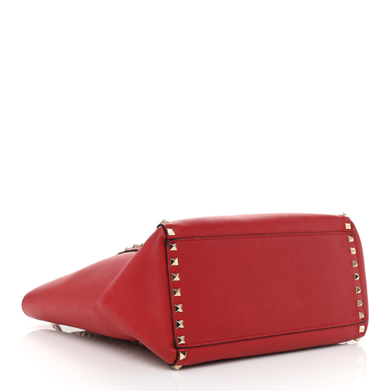 Valentino Garavani Vitello Rockstud