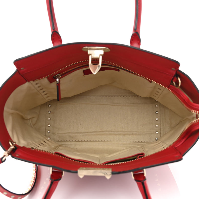 Valentino Garavani Vitello Rockstud