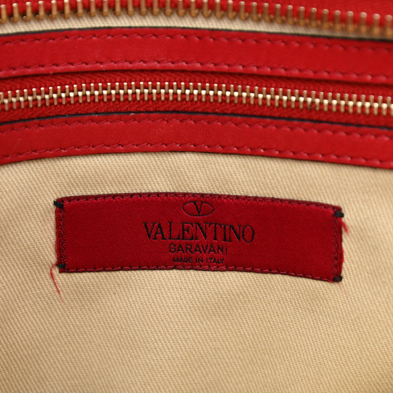 Valentino Garavani Vitello Rockstud