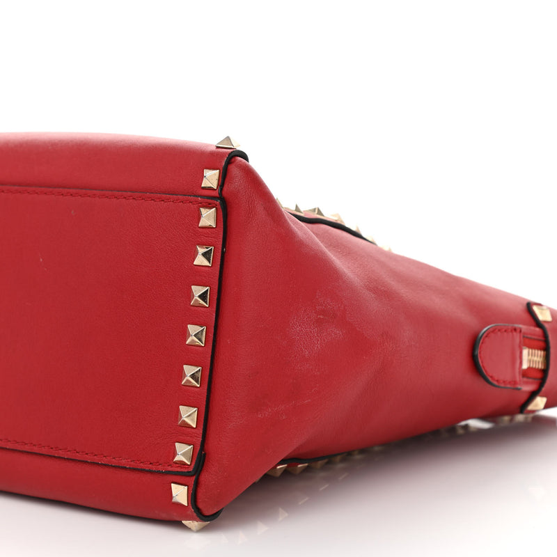 Valentino Garavani Vitello Rockstud