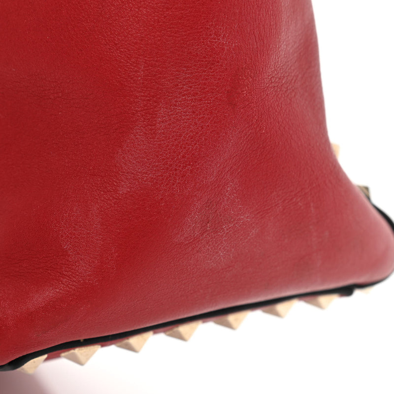 Valentino Garavani Vitello Rockstud