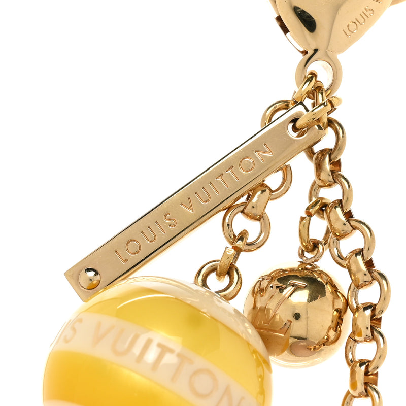 Louis Vuitton Mini Lin Croisette Bag