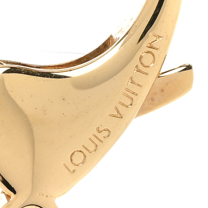 Louis Vuitton Mini Lin Croisette Bag