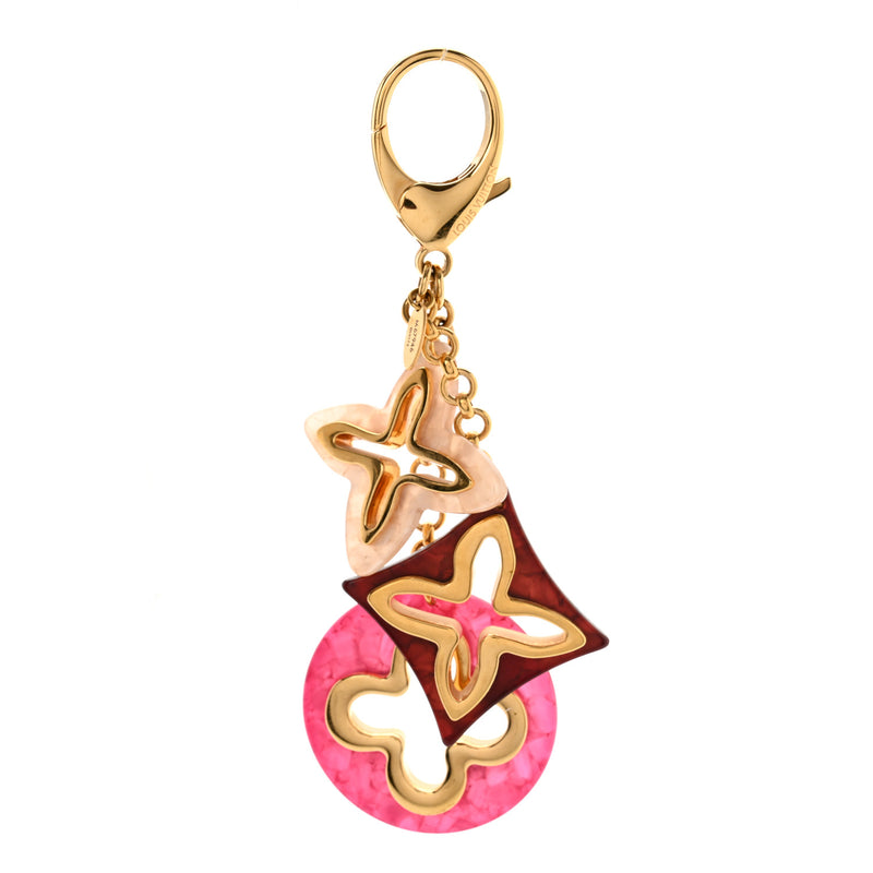 Louis Vuitton Insolence Bag Charm
