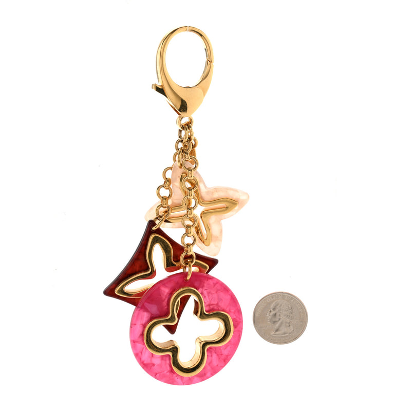 Louis Vuitton Insolence Bag Charm