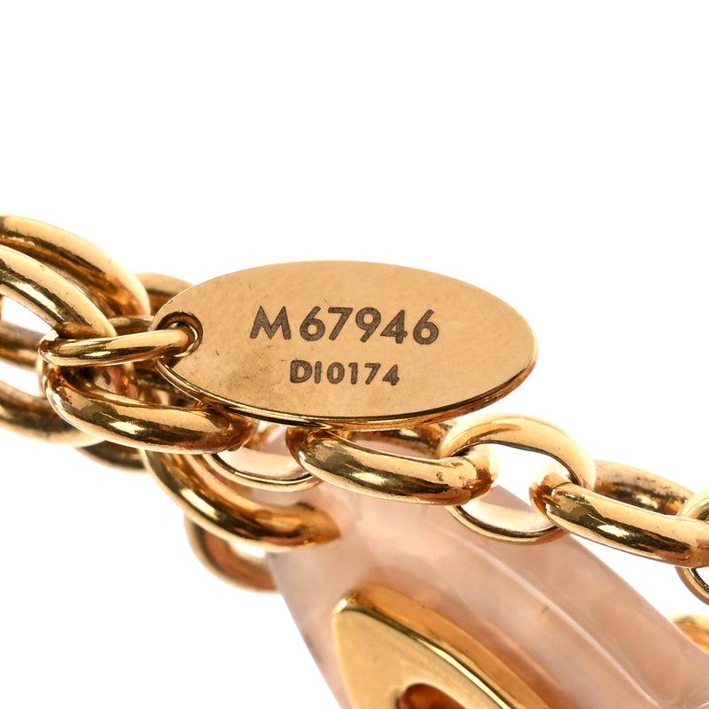 Louis Vuitton Insolence Bag Charm