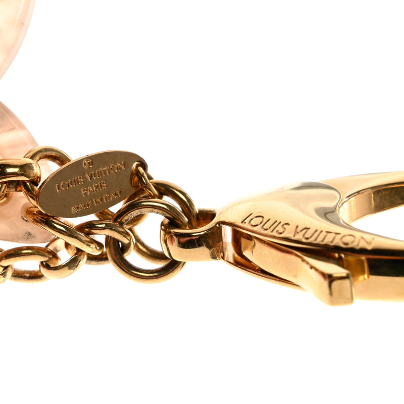 Louis Vuitton Insolence Bag Charm