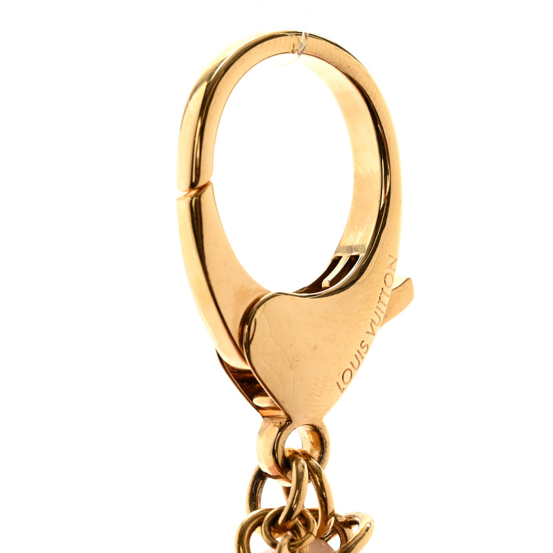 Louis Vuitton Insolence Bag Charm