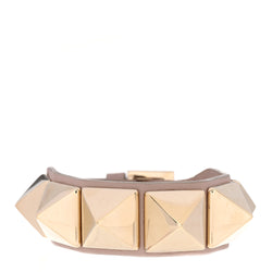 Valentino Garavani Metallic Vitello