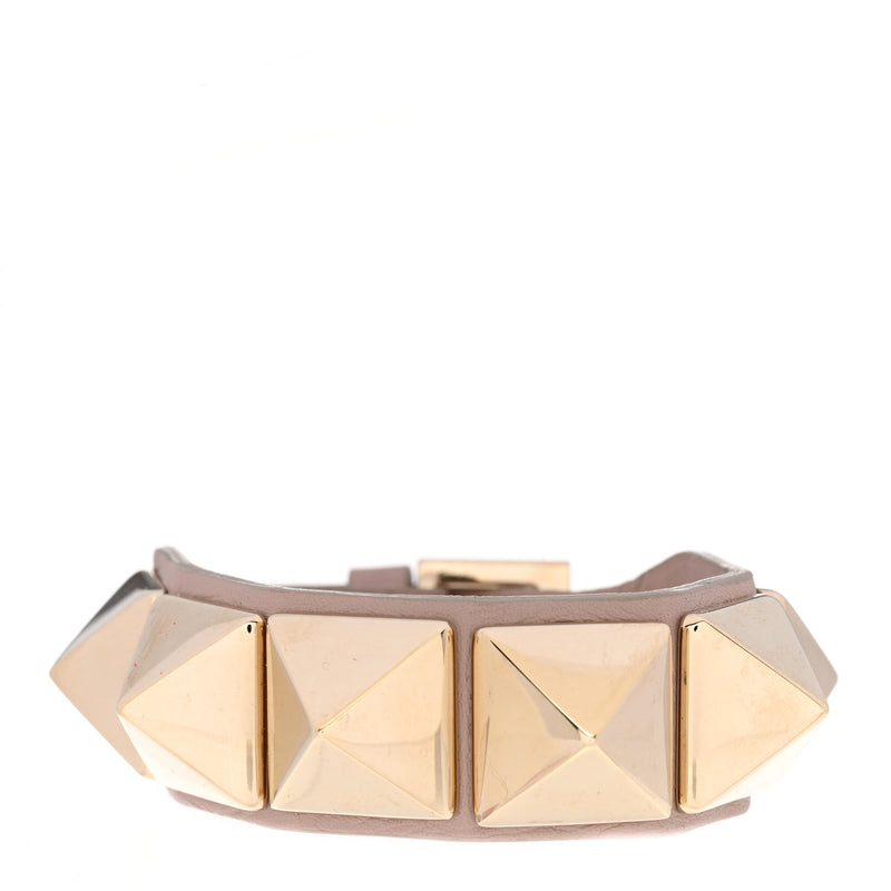 Valentino Garavani Metallic Vitello