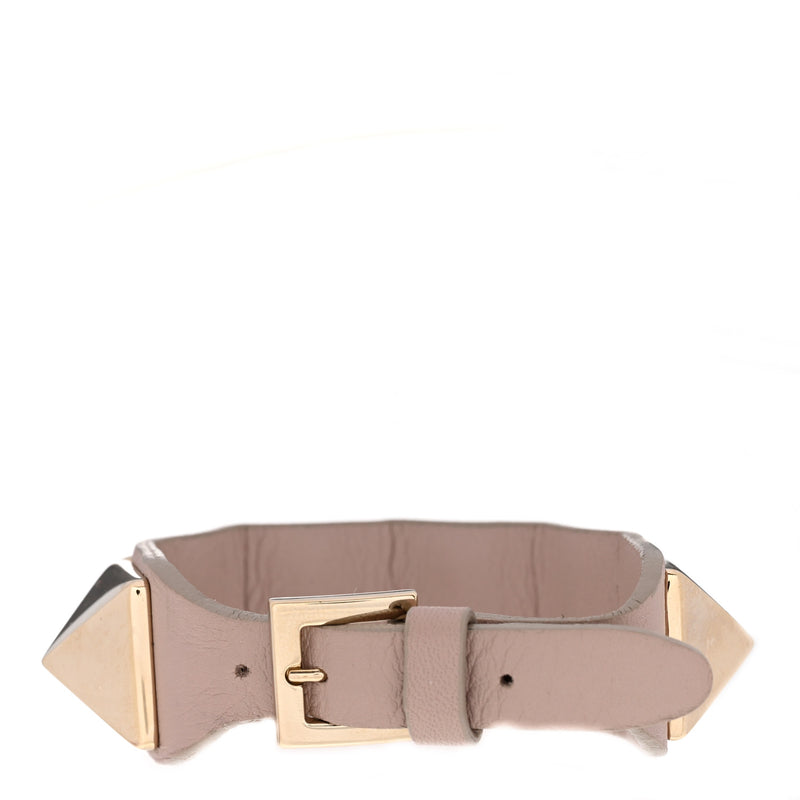 Valentino Garavani Metallic Vitello