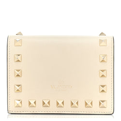 Valentino Garavani Calfskin Rockstud