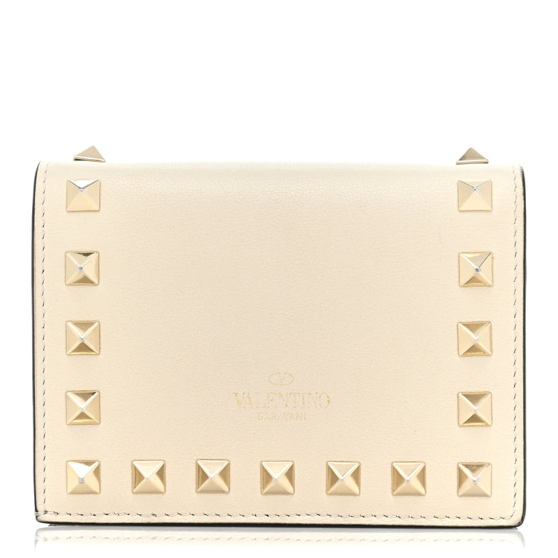Valentino Garavani Calfskin Rockstud