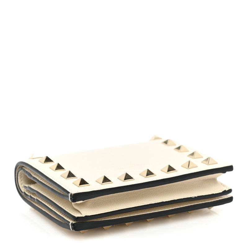 Valentino Garavani Calfskin Rockstud