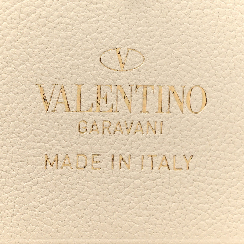Valentino Garavani Calfskin Rockstud