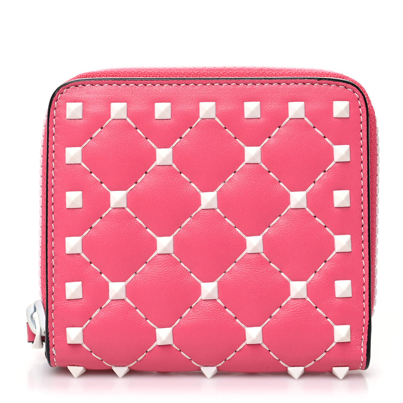 Valentino Garavani Lambskin Free