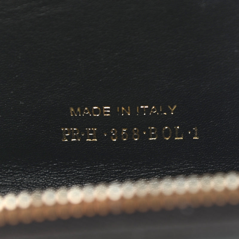 Valentino Garavani Vitello Rockstud Zip