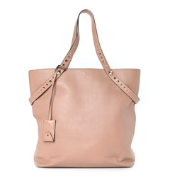 Valentino Garavani Vitello Lovestud Tote