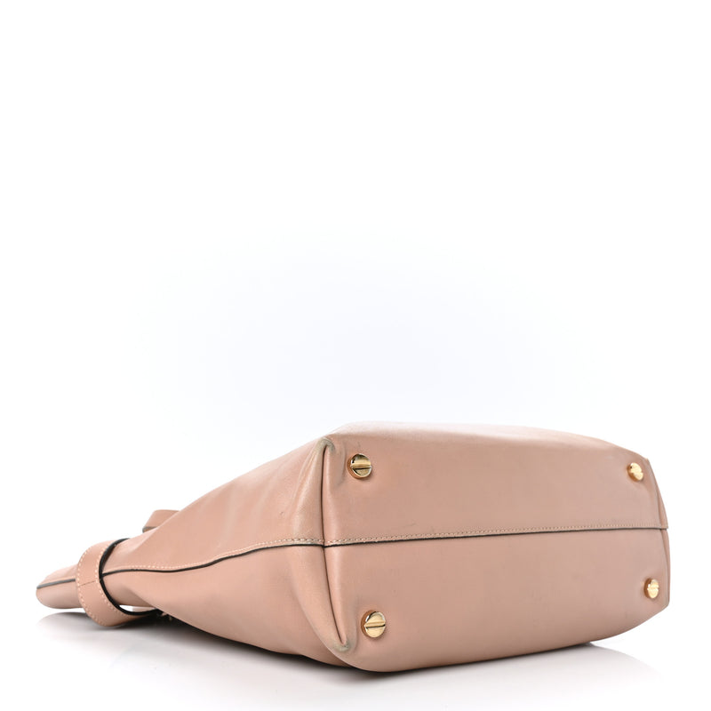 Valentino Garavani Vitello Lovestud Tote