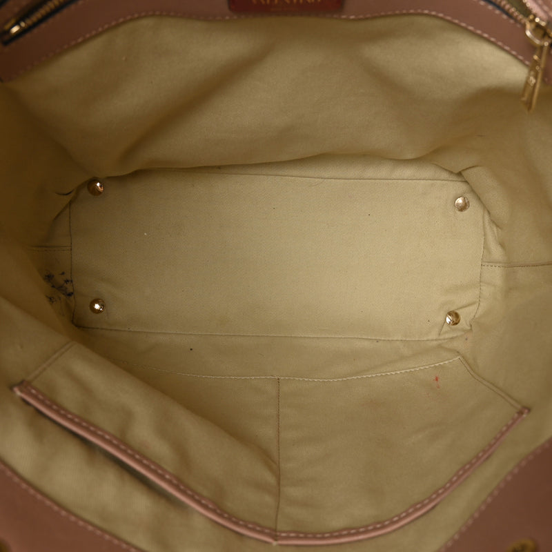 Valentino Garavani Vitello Lovestud Tote