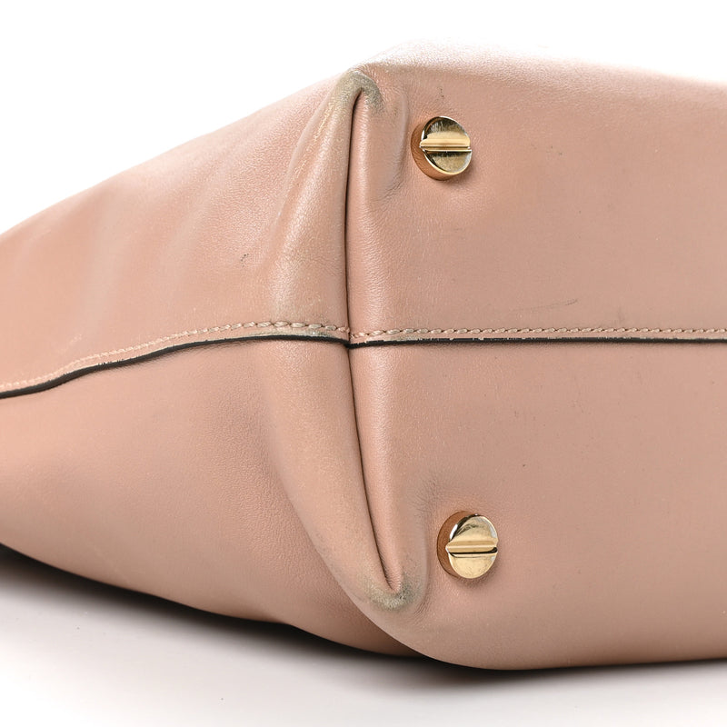 Valentino Garavani Vitello Lovestud Tote