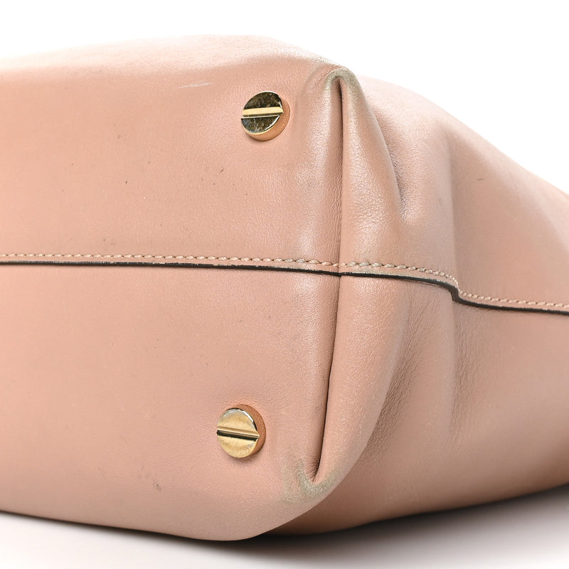 Valentino Garavani Vitello Lovestud Tote