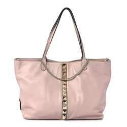 Valentino Garavani Calfskin Rockstud