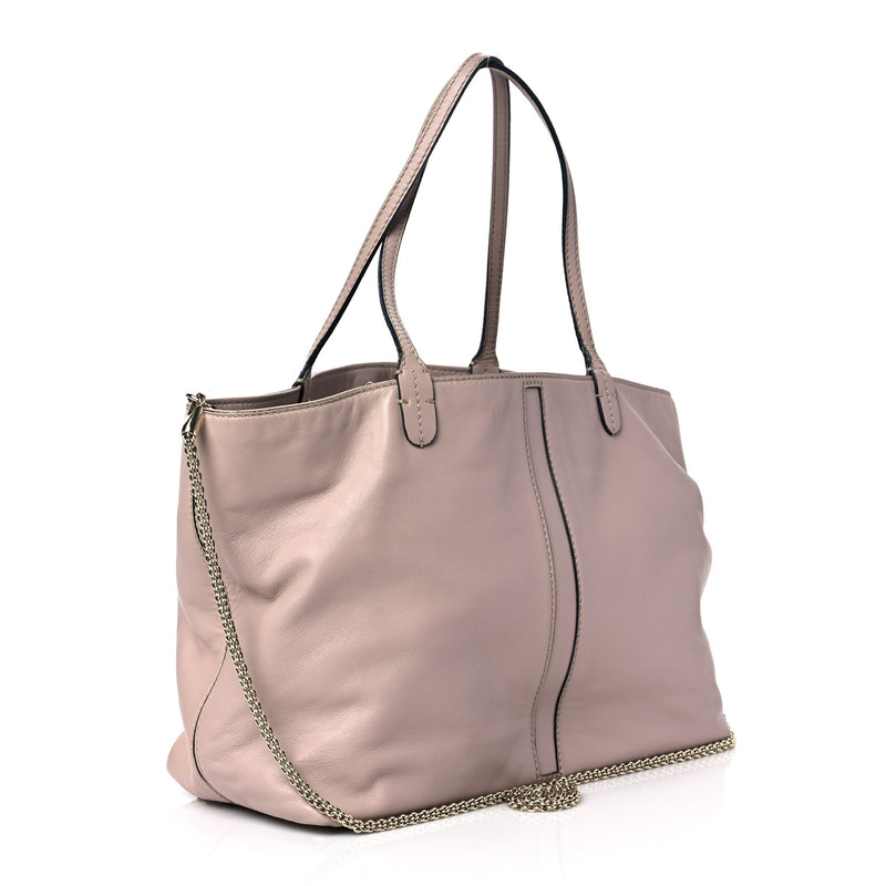 Valentino Garavani Calfskin Rockstud