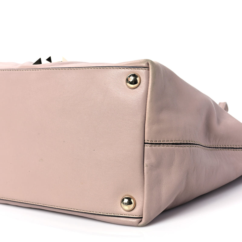 Valentino Garavani Calfskin Rockstud