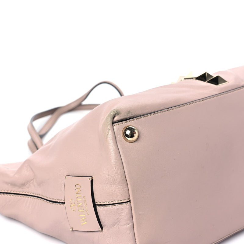 Valentino Garavani Calfskin Rockstud