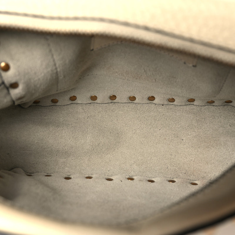 Valentino Garavani Grained Calfskin