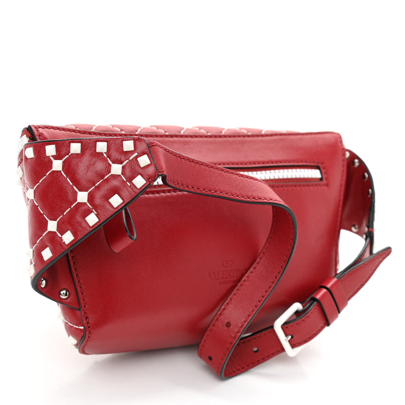 Valentino Garavani Lambskin Free