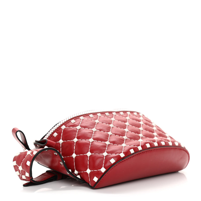Valentino Garavani Lambskin Free