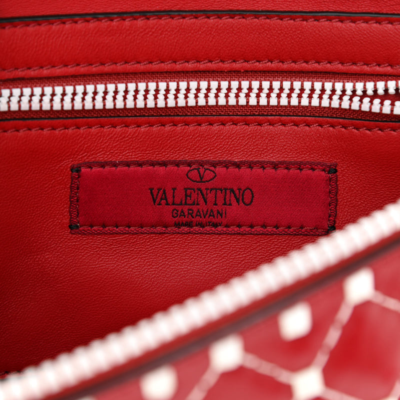 Valentino Garavani Lambskin Free