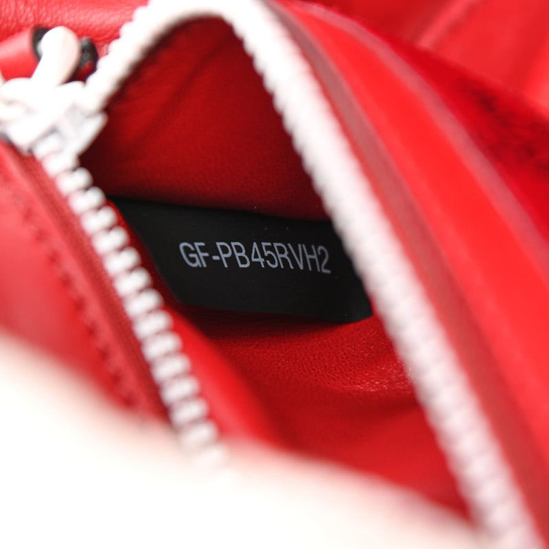 Valentino Garavani Lambskin Free