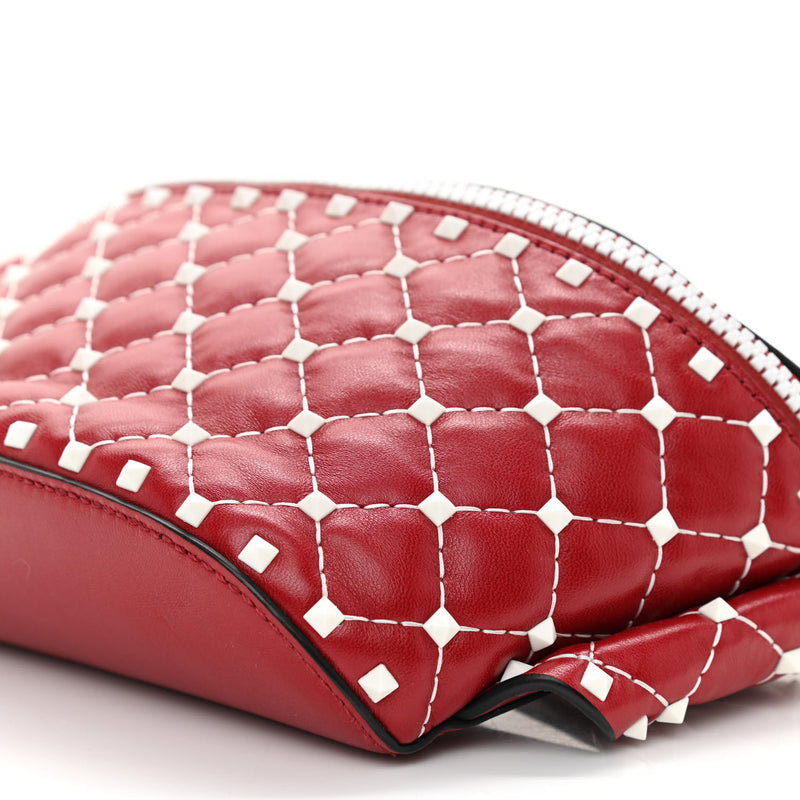 Valentino Garavani Lambskin Free