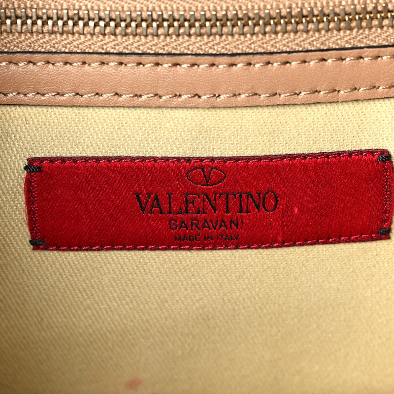 Valentino Garavani Calf Hair Leopard