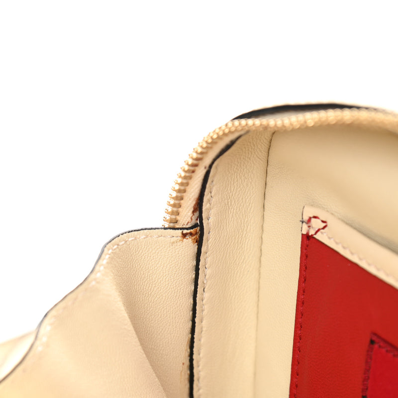 Valentino Garavani Nappa Rockstud Spike