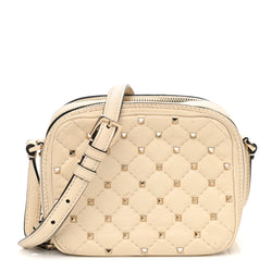 Valentino Garavani Nappa Rockstud Spike
