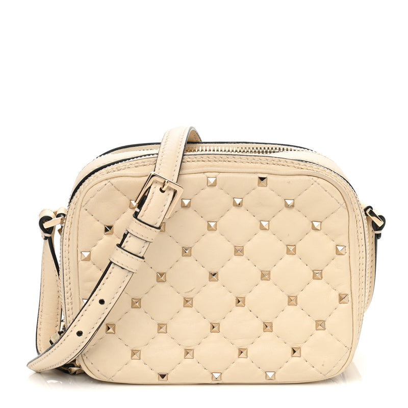 Valentino Garavani Nappa Rockstud Spike