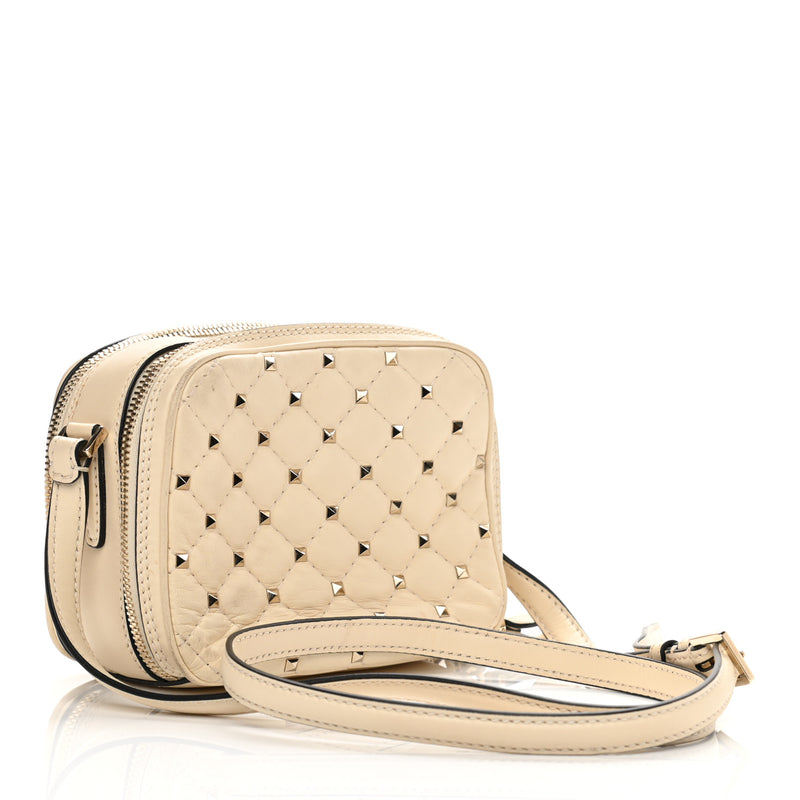 Valentino Garavani Nappa Rockstud Spike