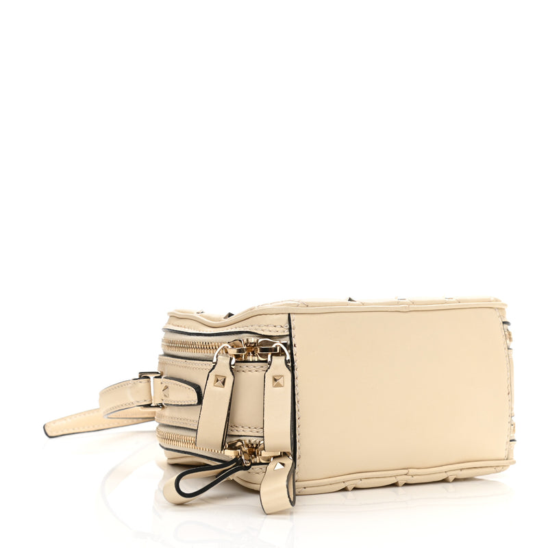 Valentino Garavani Nappa Rockstud Spike